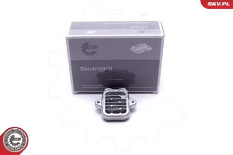 Модуль управления Skv Germany 59SKV070