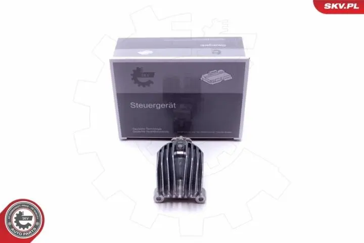 Модуль управління Skv Germany 59SKV073 (фото 1)