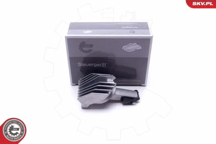 Модуль управления Skv Germany 59SKV074 (фото 1)