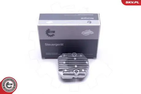 Модуль управления Skv Germany 59SKV080