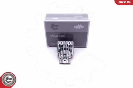 Модуль управління Skv Germany 59SKV087