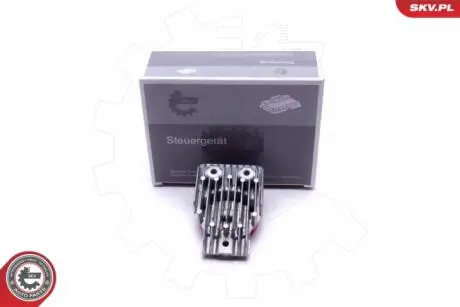 Модуль управління Skv Germany 59SKV088