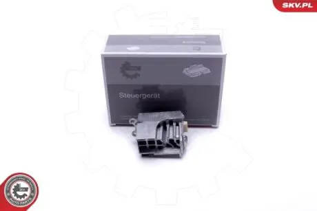 Модуль управления Skv Germany 59SKV089