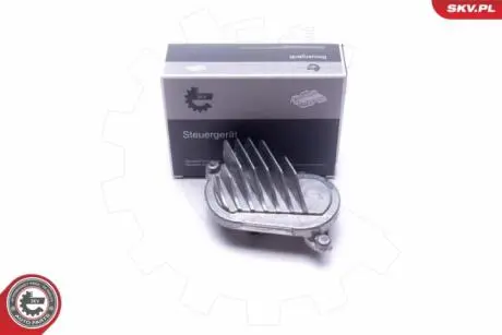 Модуль управления Skv Germany 59SKV094
