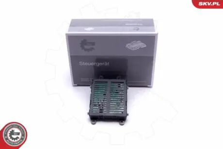 Модуль управления Skv Germany 59SKV097