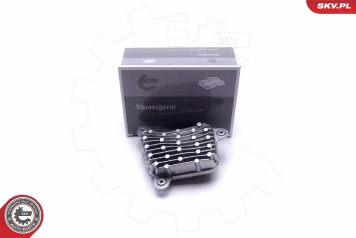 Модуль управління Skv Germany 59SKV098 (фото 1)