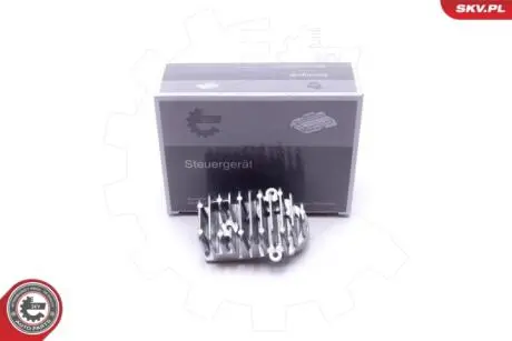 Модуль управління Skv Germany 59SKV100