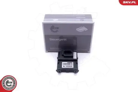 Модуль управления Skv Germany 59SKV107