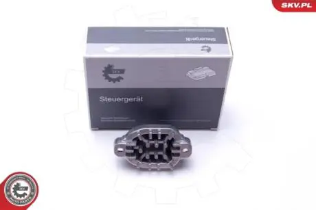 Модуль управления Skv Germany 59SKV108