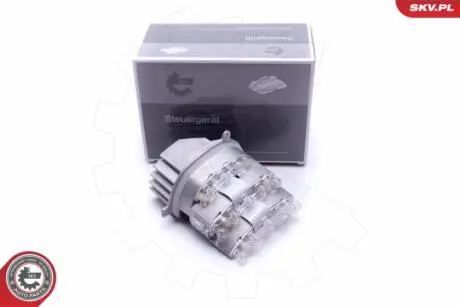 Модуль управління Skv Germany 59SKV109