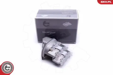 Модуль управління Skv Germany 59SKV110