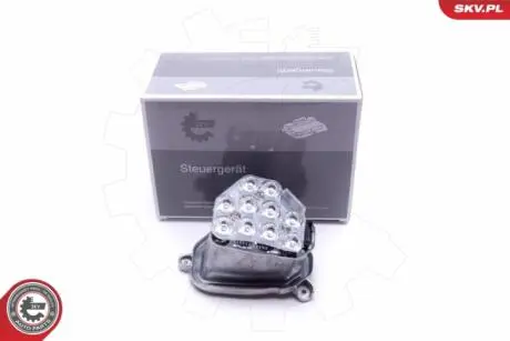 Модуль управління Skv Germany 59SKV111