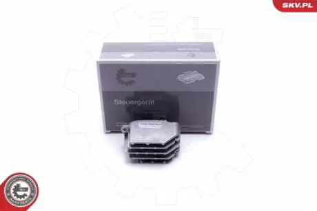 Модуль управления Skv Germany 59SKV121
