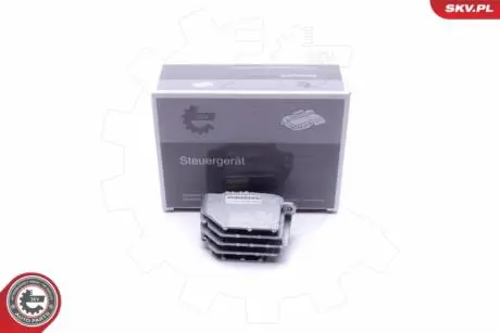 Модуль управления Skv Germany 59SKV122