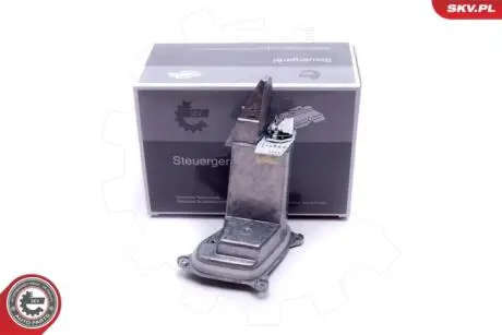 Модуль управления Skv Germany 59SKV126