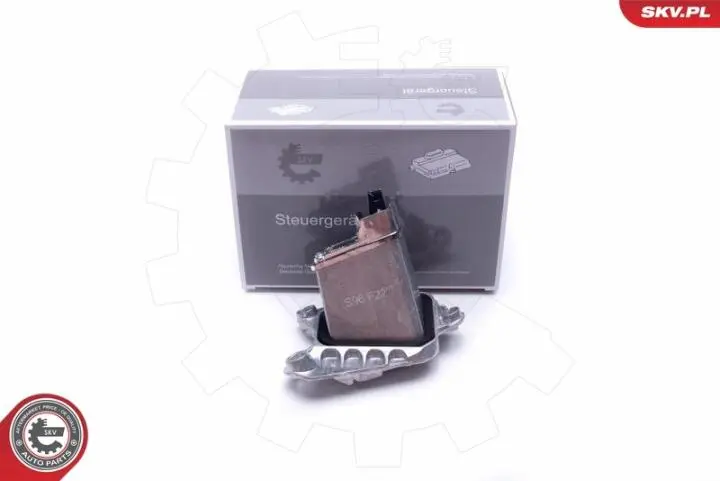 Модуль управления Skv Germany 59SKV127 (фото 1)