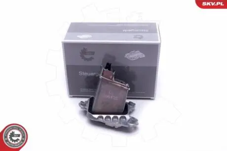 Модуль управління Skv Germany 59SKV128