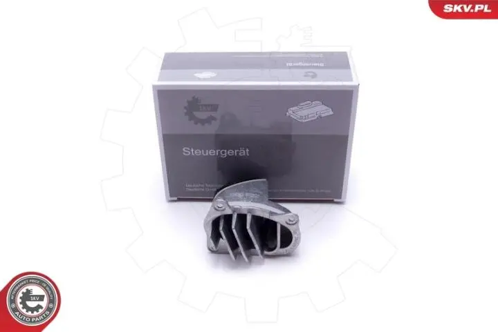 Модуль управління Skv Germany 59SKV130 (фото 1)