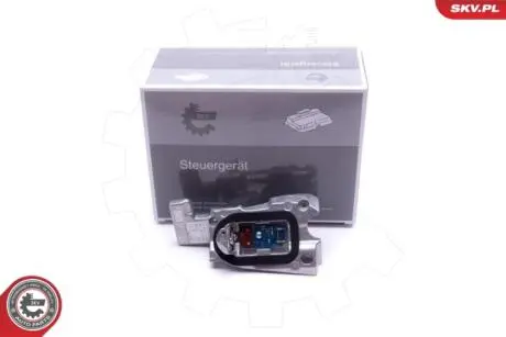 Модуль управления Skv Germany 59SKV142