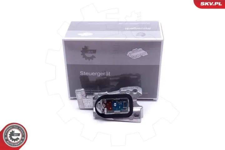 Модуль управления Skv Germany 59SKV142 (фото 1)
