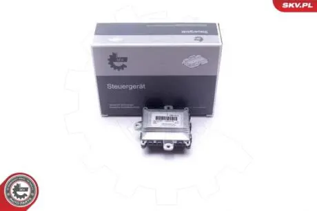 Модуль управления Skv Germany 59SKV145