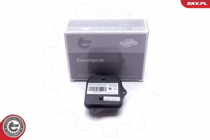 Модуль управління Skv Germany 59SKV148 (фото 1)