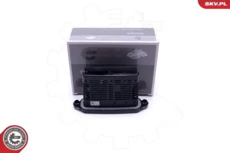 Модуль управления Skv Germany 59SKV154