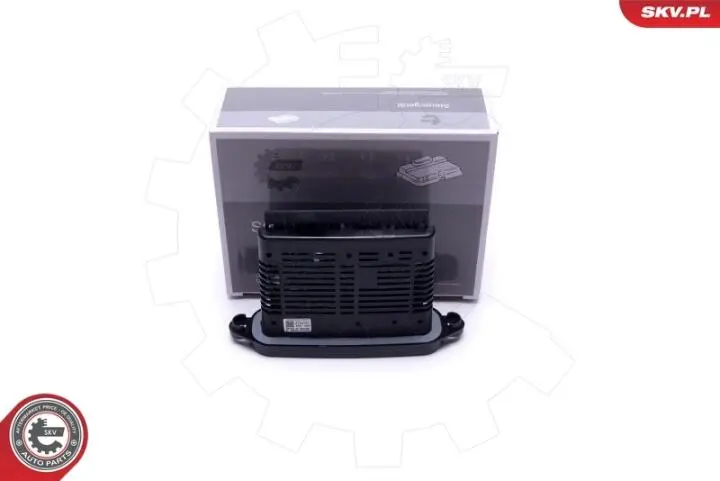 Модуль управління Skv Germany 59SKV154 (фото 1)