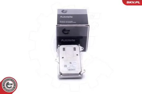 Блок розпалювання Skv Germany 59SKV160