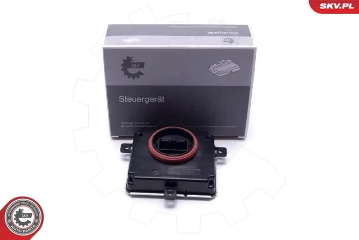 Устройство управления, освещение Skv Germany 59SKV165 (фото 1)