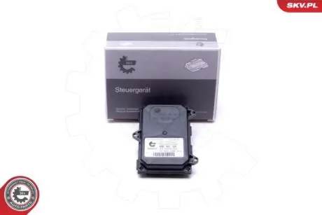 Пристрій керування, освітлення Skv Germany 59SKV181