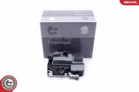 Замки/ручки Skv Germany 60SKV011