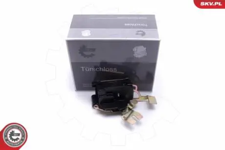 Замки/ручки Skv Germany 60SKV024