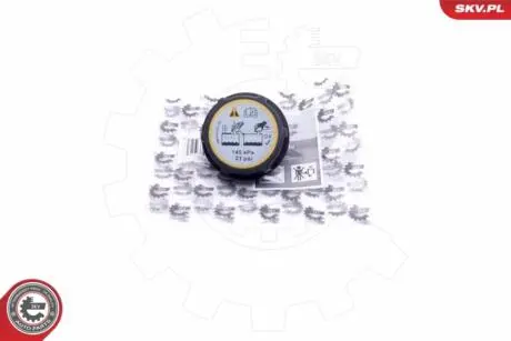 Крышка расширительного бачка Skv Germany 61SKV005