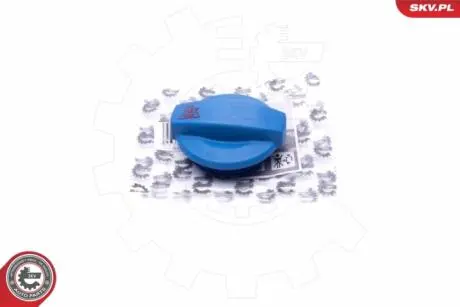 Крышка расширительного бачка Skv Germany 61SKV012