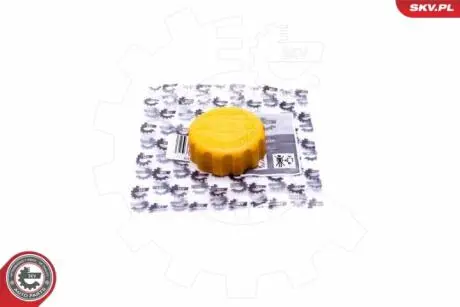 Крышка расширительного бачка Skv Germany 61SKV021