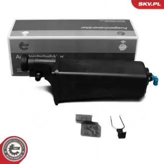 Бачок расширительный bmw 3 (e46) Skv Germany 61SKV443