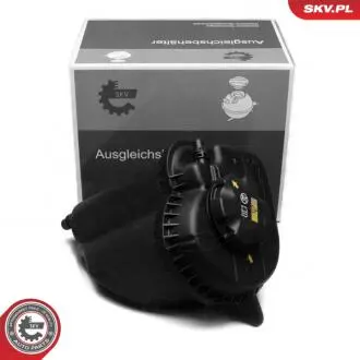 Бачок расширительный bmw x5 (e70) Skv Germany 61SKV458
