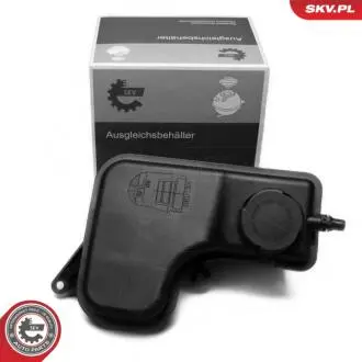 Бачок расширительный bmw 5 (e60) Skv Germany 61SKV486