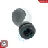 Ручка кпп citroen c5 xsara picasso 5b chrom z adapterem Skv Germany 63SKV028 (фото 5)