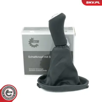 Ручки рычага переключения передач Skv Germany 63SKV511