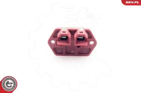 Резистор пічки Skv Germany 94SKV018