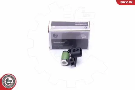 Резистор пічки Skv Germany 94SKV065
