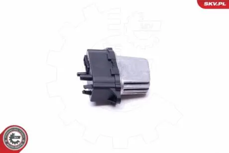 Резистор пічки Skv Germany 94SKV100