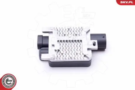 Резистор печки Skv Germany 94SKV802