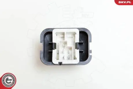 Резистор пічки Skv Germany 95SKV016