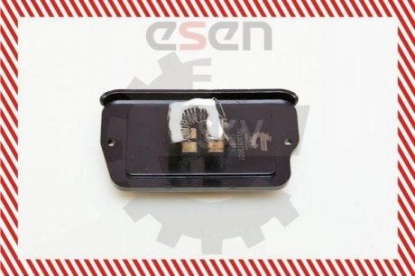 Резистор пічки Skv Germany 95SKV017 (фото 1)