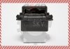 Резистор печки Skv Germany 95SKV050 (фото 4)
