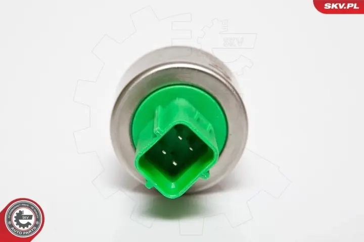 Переключатель Skv Germany 95SKV117 (фото 1)