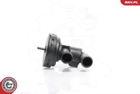 Кран пічки Skv Germany 95SKV900